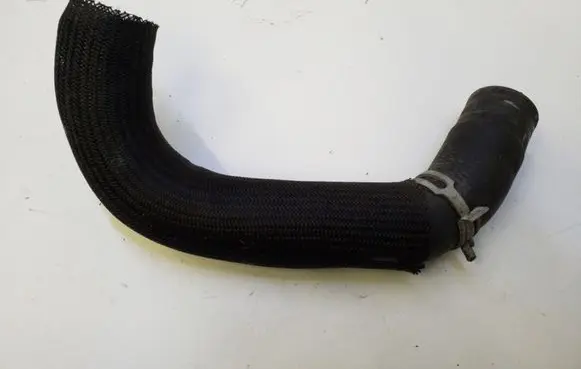 Chrysler Pacifica Engine coolant pipe/hose 370956A 370956