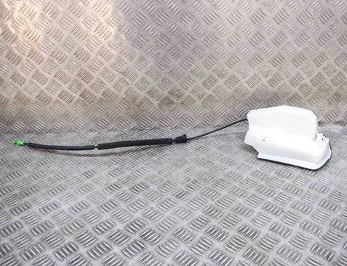 Tesla Model 3 Coupe door lock (next to the handle) 150067291B