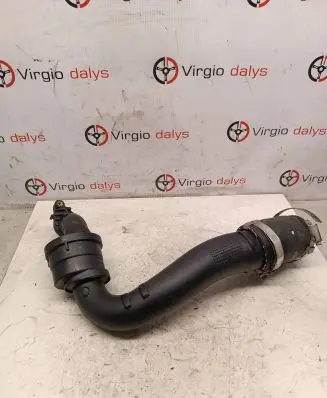 Ford Focus Intercooler hose/pipe JG916C646AC