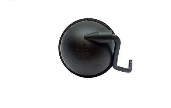 Audi A4 S4 B8 8K Vacuum air tank 054129808