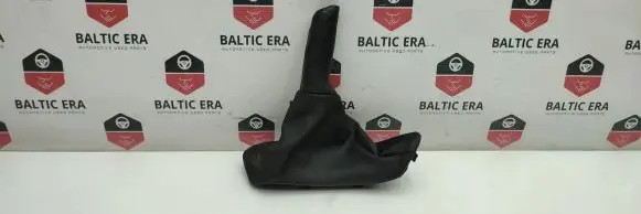 BMW 1 F20 F21 Handbrake trim 9230133 13599911