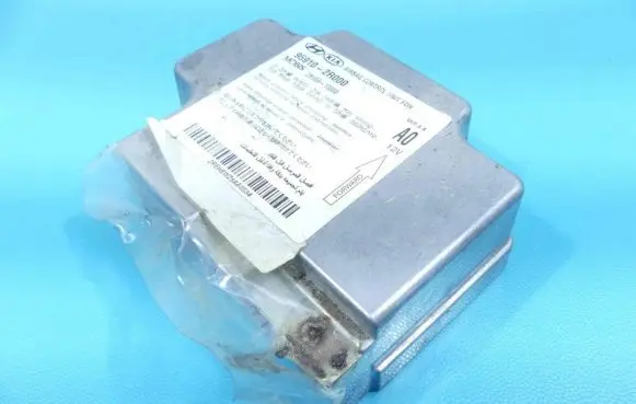 Hyundai i30 Airbag control unit/module 95910-2R000 IMPRK1308341