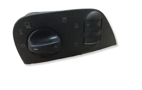 Seat Cordoba (6K) Light switch 0000