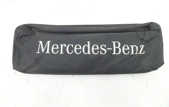 Mercedes-Benz Vaneo W414 Emergency warning sign 