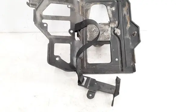 Fiat Bravo Battery tray 00518100900