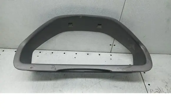 Volvo S80 Dashboard center trim panel 9164838