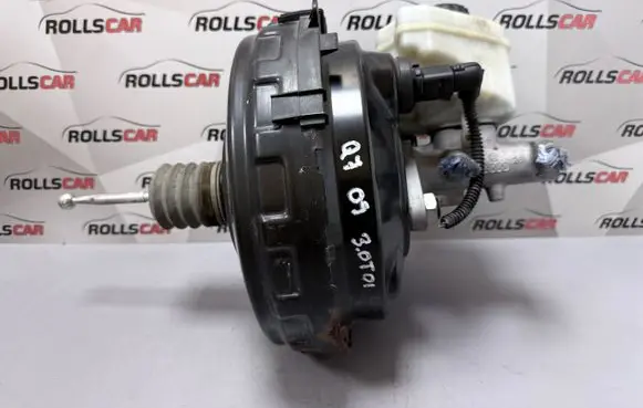 Audi Q7 4L Brake booster 7L8612101J 03786946024 A628694602