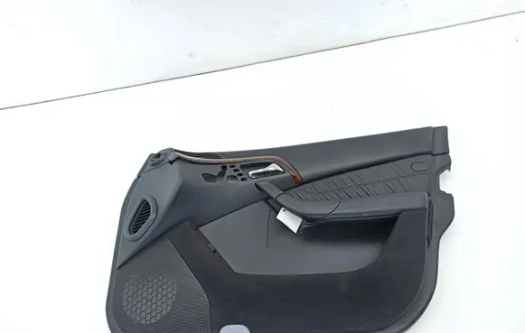 Mercedes-Benz S W220 Front door card panel trim A2207200770