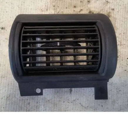 Chrysler Sebring (ST-22 - JR) Dashboard side air vent grill/cover trim