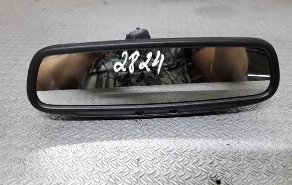 Ford S-MAX Rear view mirror (interior) 