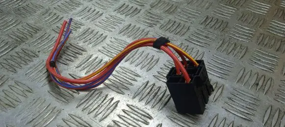 BMW Z4 E89 Other wiring loom 6931486
