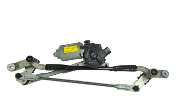 KIA Niro Front wiper linkage and motor 98100-G5000