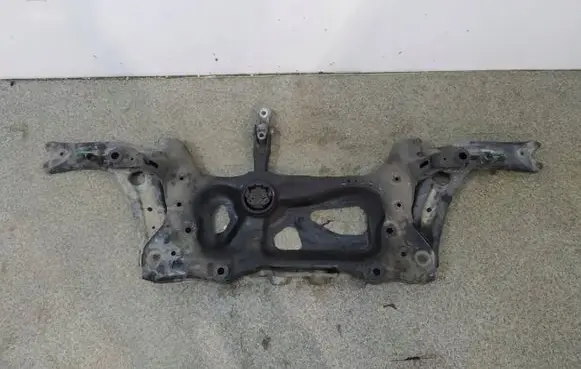 Cupra Ateca Front subframe 