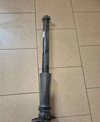 KIA Optima Rear shock absorber/damper 553XXXXXXX