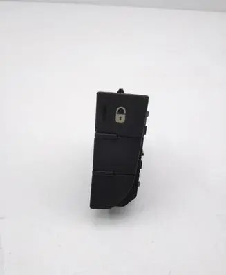 Citroen C5 Central locking switch button 37757ZD00 3384730100