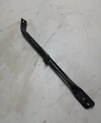 Chevrolet Camaro Radiator support slam panel bracket 23105888