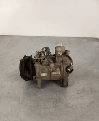 BMW X1 E84 Air conditioning (A/C) compressor (pump) 9223694 922369405 6452922369405