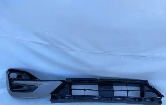 Ford Kuga III Front bumper splitter molding LV4B-17E810