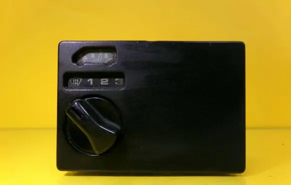 Climate control unit