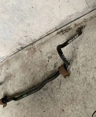 Opel Zafira B Front anti-roll bar/sway bar
