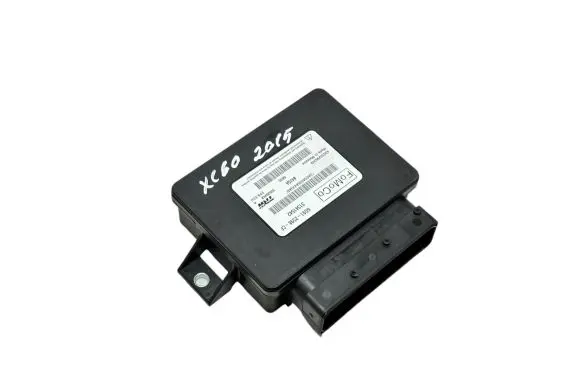 Volvo XC60 Hand brake control module 6G912598CF 31341542 A2C53296349