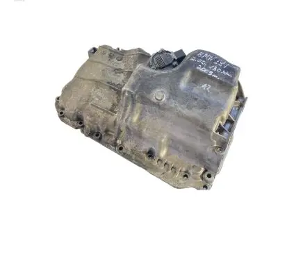 BMW 3 E90 E91 Oil sump 8510206 14341610