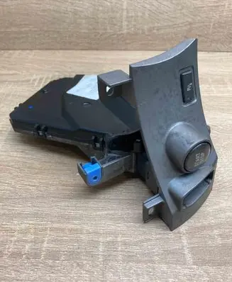 BMW 7 E65 E66 Ignition lock 6922649 5WK48017