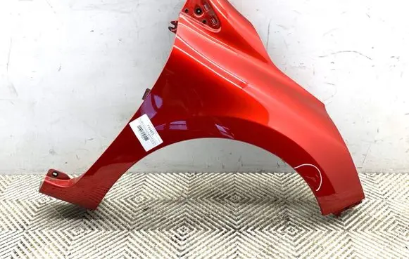 Renault Clio IV Fender