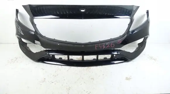 Mercedes-Benz A W176 Front bumper A1768800601