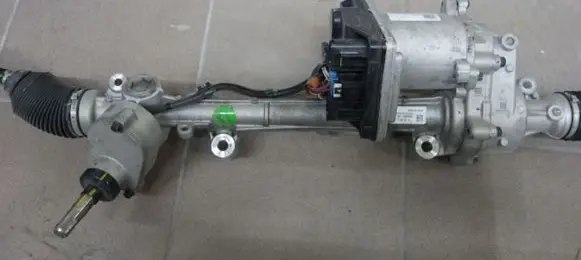 Tesla Model 3 Steering rack TESLAMODEL3 104483100H