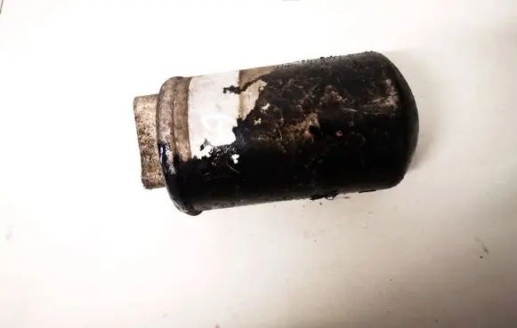 Mazda 3 I Air conditioning (A/C) air dryer 04g10