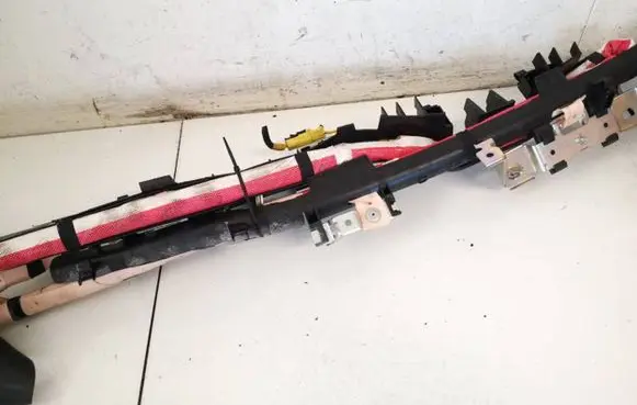 Honda Insight Roof airbag 78800tm8e810 78800-tm8-e810