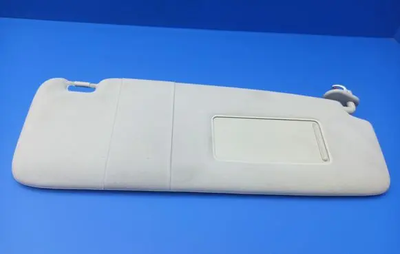 BMW 7 E65 E66 Sun visor 6905983 13556004