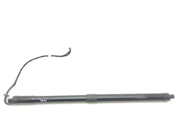Porsche Panamera (970) Tailgate/trunk/boot tension spring 97051257314