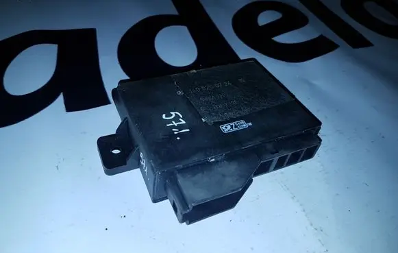 Mercedes-Benz S W140 Comfort/convenience module A1408200726 1408200726