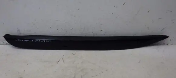 Peugeot 2008 I Rear door trim (molding) 9806404877