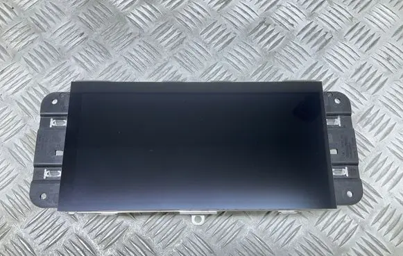 Audi A7 S7 4K8 Screen/display/small screen 4K0919605