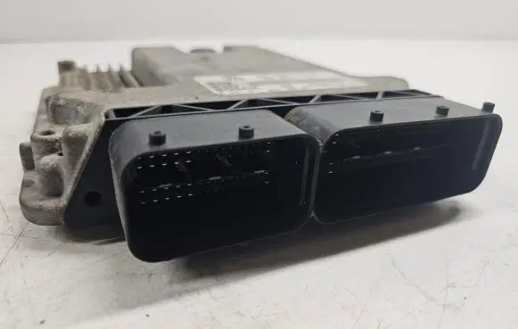 Seat Leon (1P) Engine control unit/module 03G906016AK