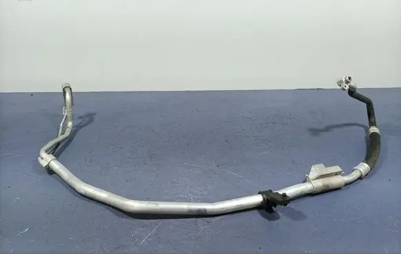 Audi A8 S8 D2 4D Air conditioning (A/C) pipe/hose 4N0260712