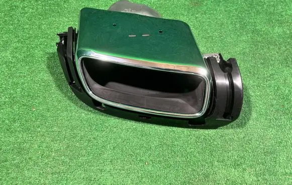 Volvo XC90 Muffler ending 31690661