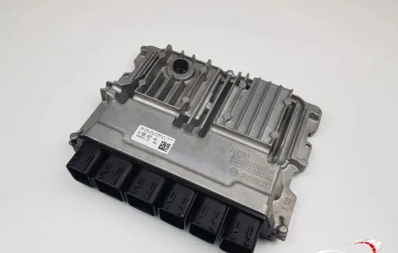 BMW X1 F48 F49 Alarm system siren 