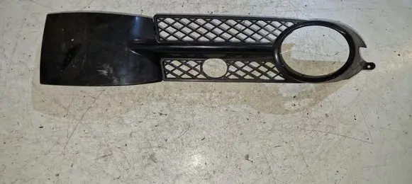 Volkswagen Phaeton Dashboard side air vent grill/cover trim 3D0853666E