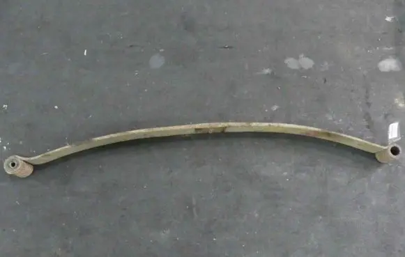 Fiat Ducato Rear leaf spring IMPRK1305411