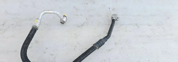 Audi A4 S4 B6 8E 8H Air conditioning (A/C) pipe/hose 8E0260701 8E0260701BC