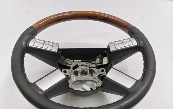 Chrysler 300 - 300C Steering wheel 04LX001