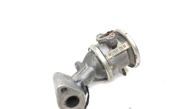 Audi A7 S7 4G EGR valve 3349040553