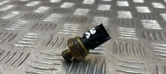 Citroen C3 Oil pressure sensor 9674035780