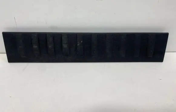 Ford F150 Front sill trim cover FL3B1513201 2500505 5077039