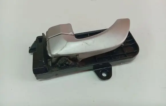 Hyundai Sonata Rear door interior handle 82613NF000