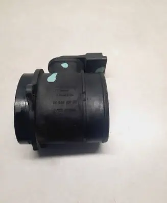 Mass air flow meter
